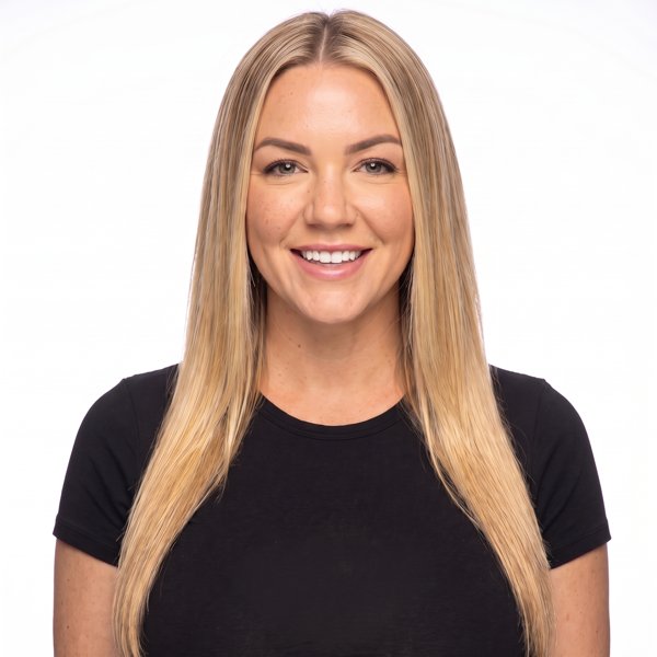 Veronica, AI host